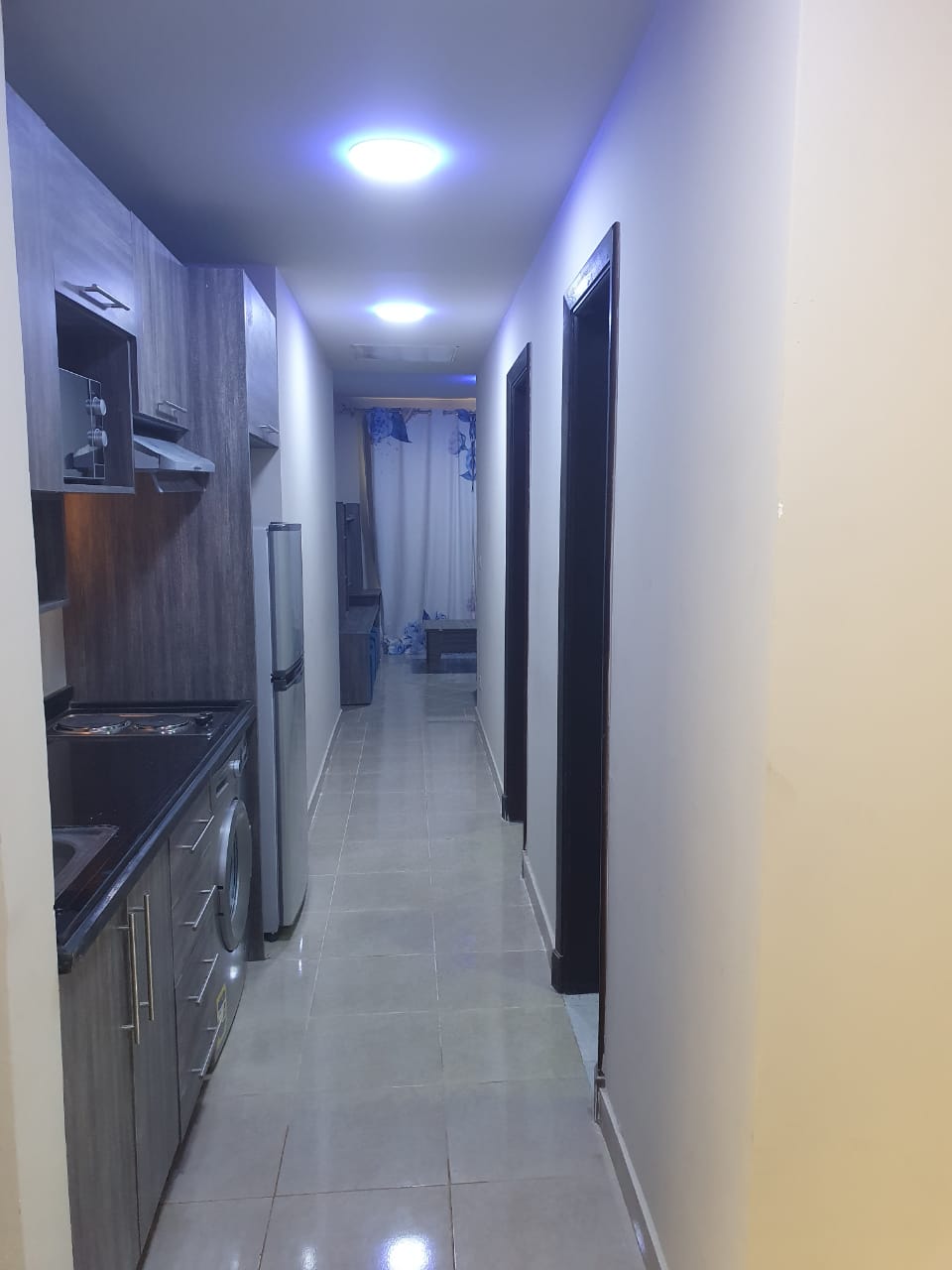 Porto Elsokhna | Chalet