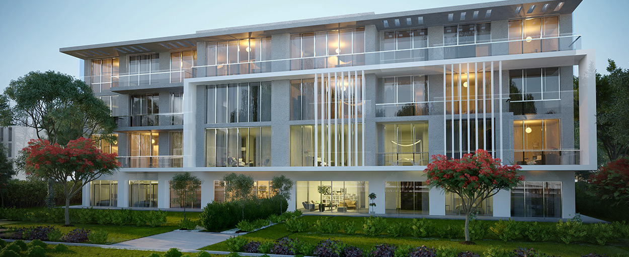Joulz | Townhouse
