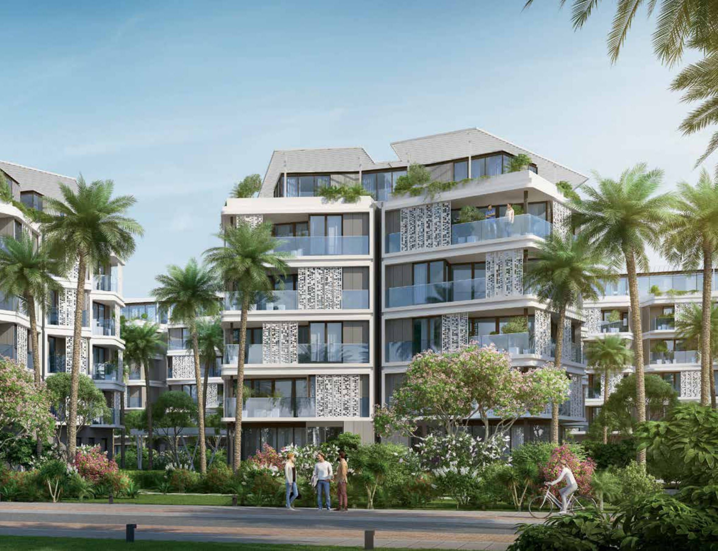 Badya | Apartment
