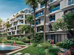 Badya | Apartment