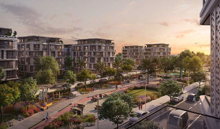 Badya | Apartment