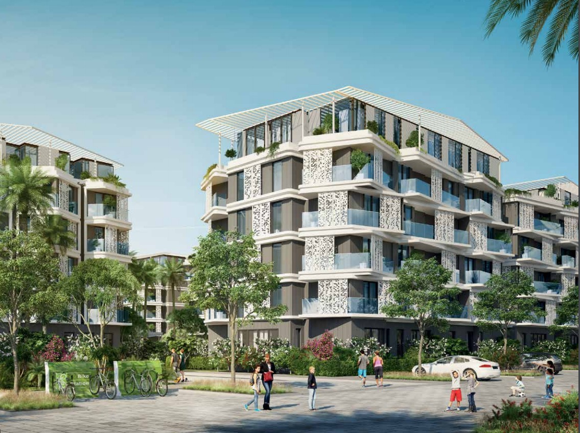 Badya | Apartment
