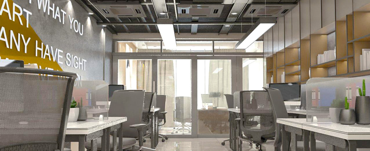  | Office Space