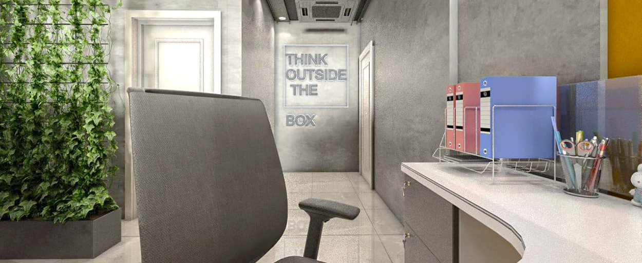  | Office Space