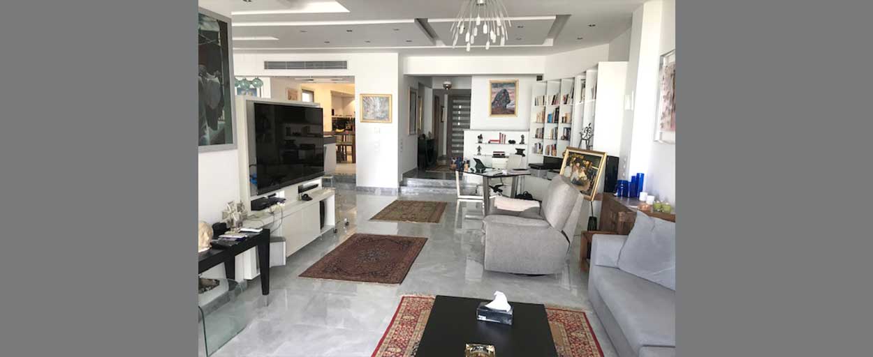 Palm Hills Golf View | تاون هاوس