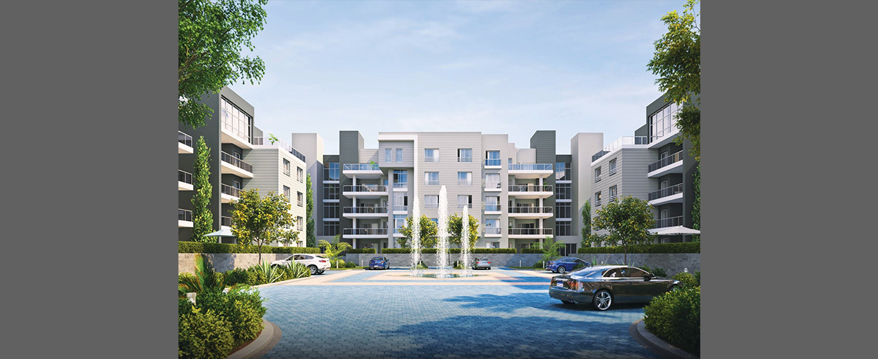 Cairo Festival City | Apartment