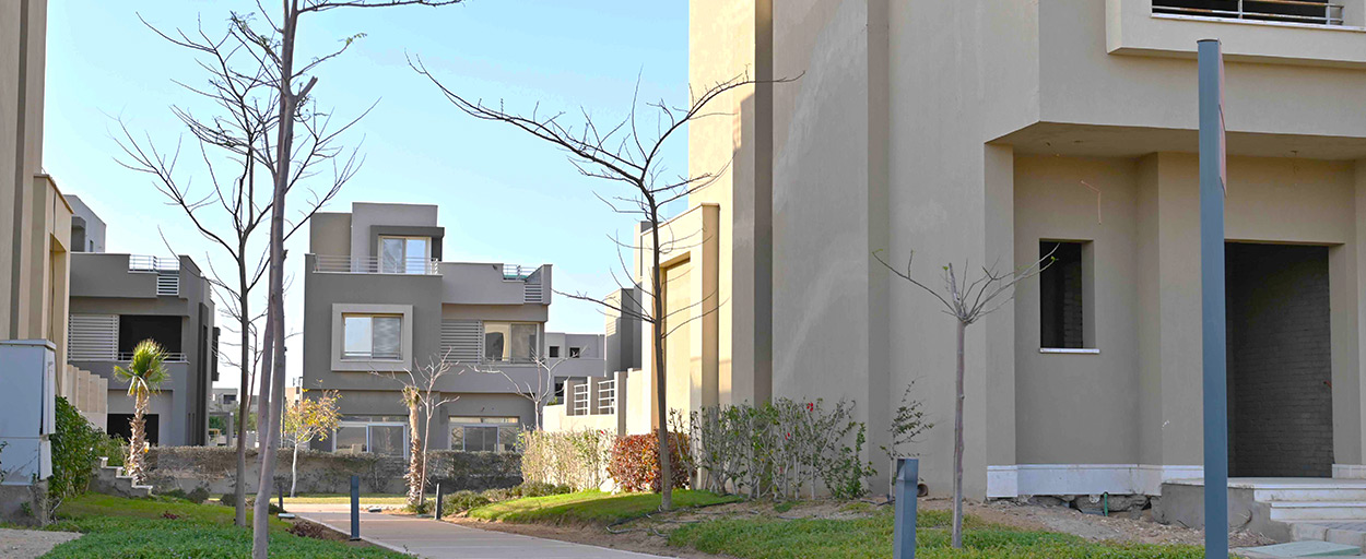 Palm Hills Katameya Extension | Villa