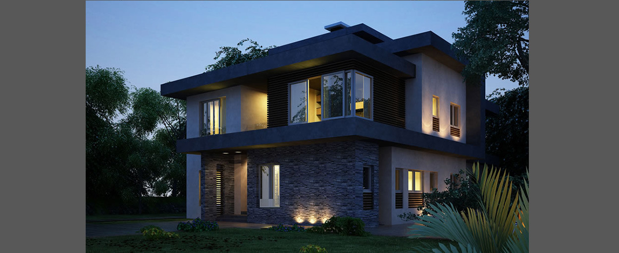 New Giza | Villa