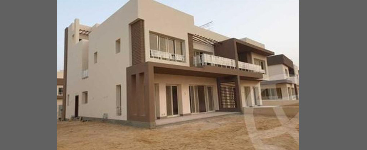 Grand Heights | توين هاوس