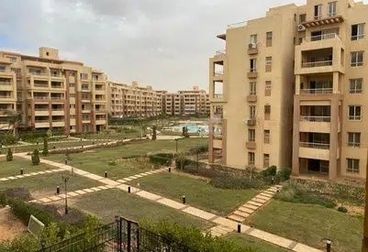 Garden Hills | Apartment