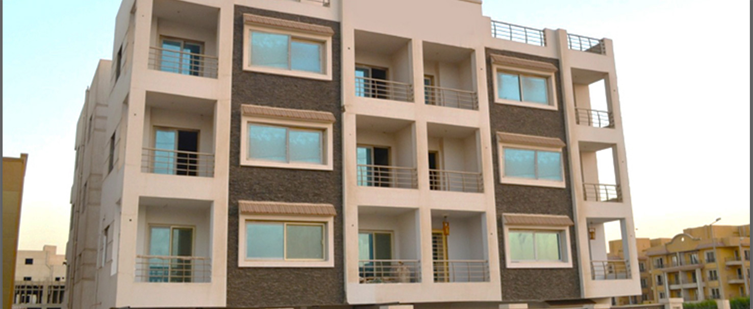 kanaria | Apartment