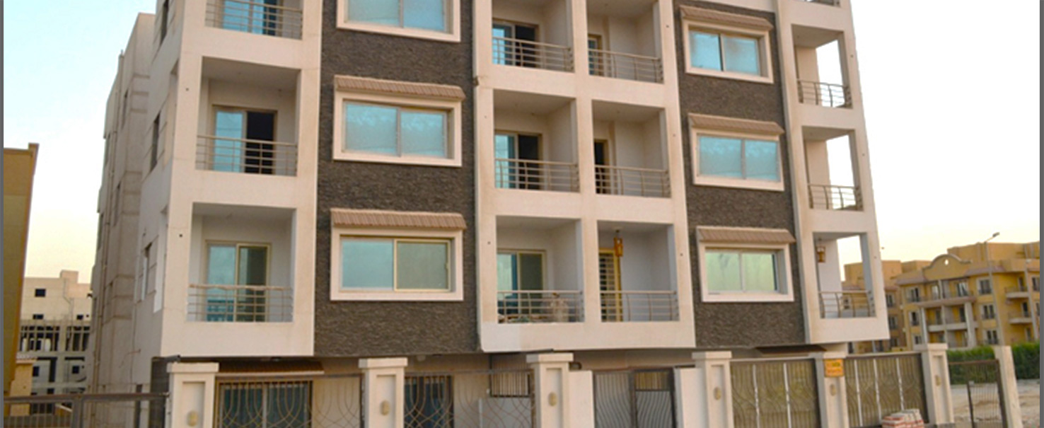 kanaria | Apartment