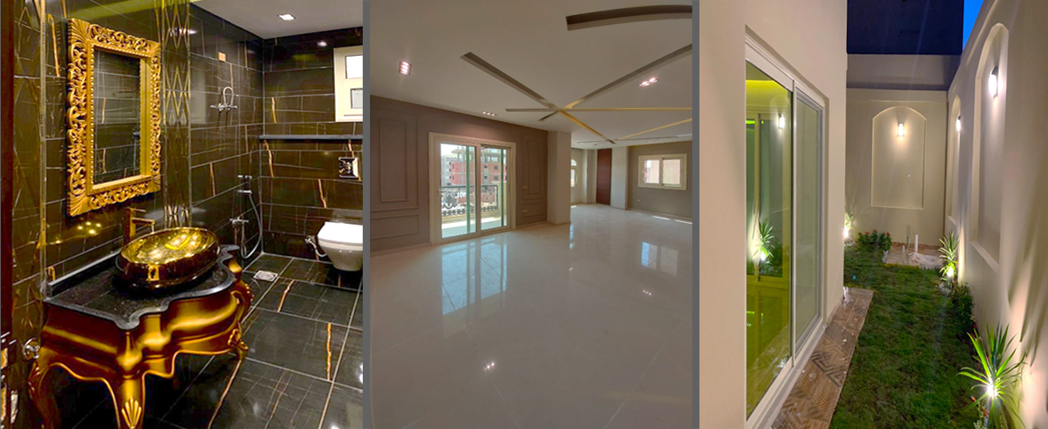 kanaria | Apartment