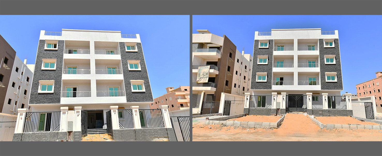 kanaria | Apartment