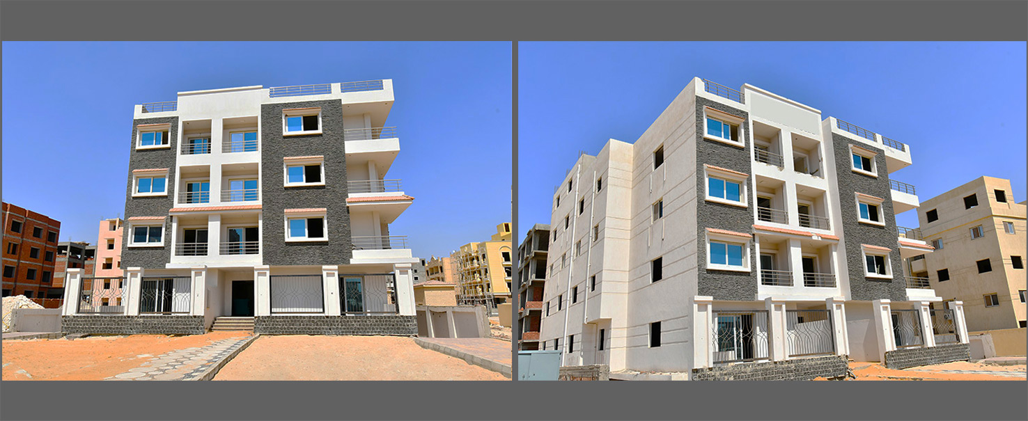 kanaria | Apartment