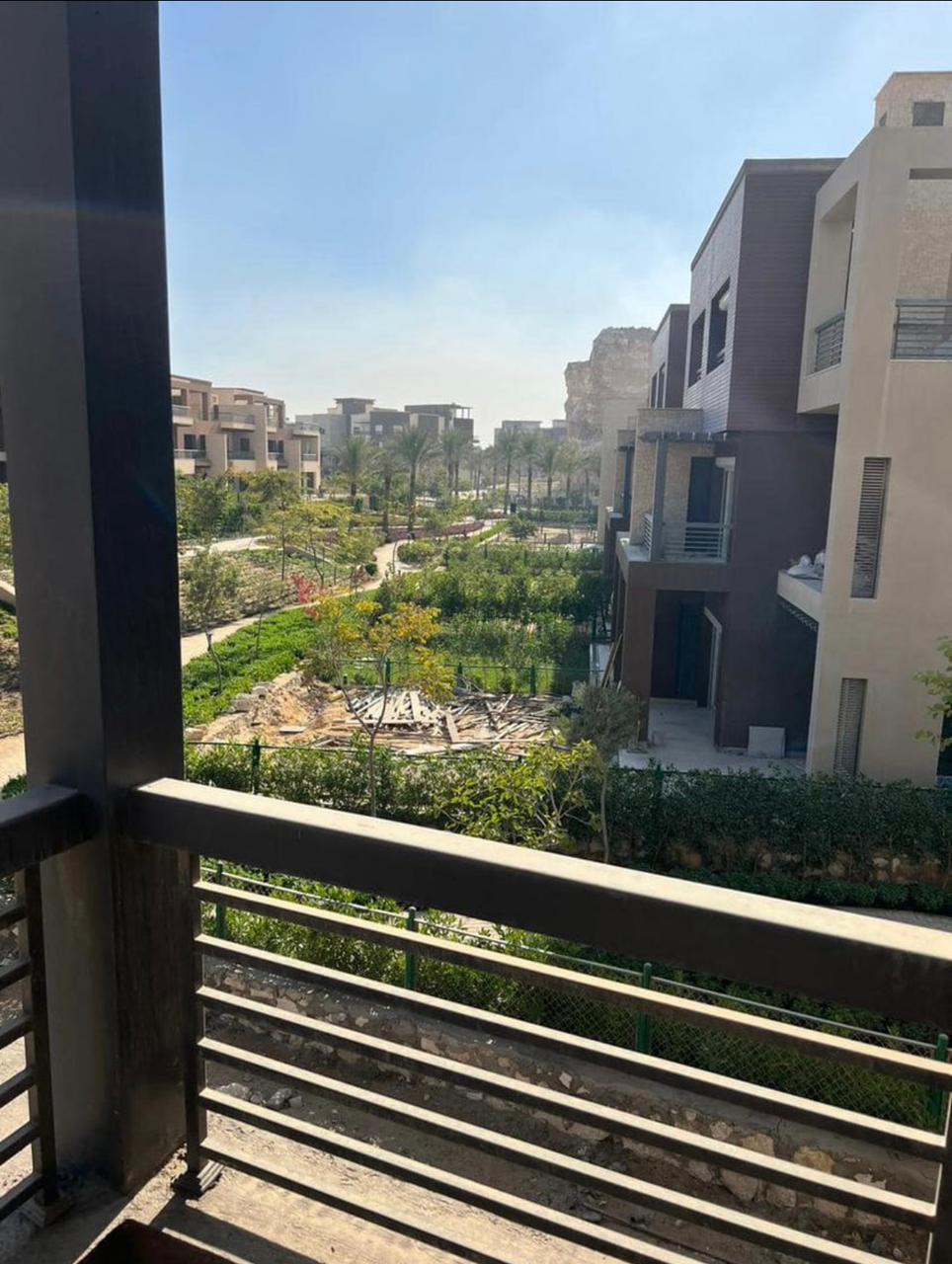 New Giza | Townhouse