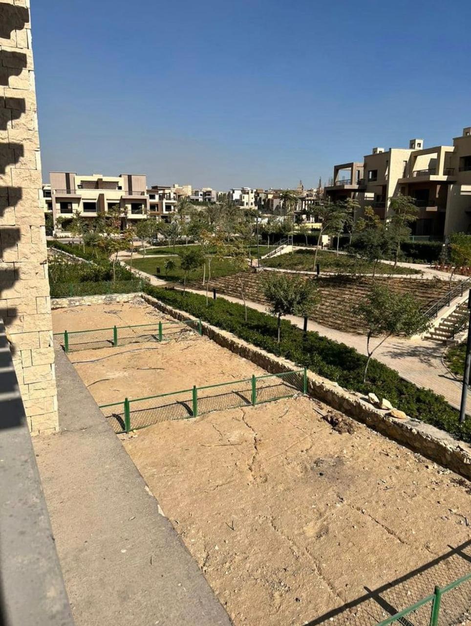 New Giza | Townhouse