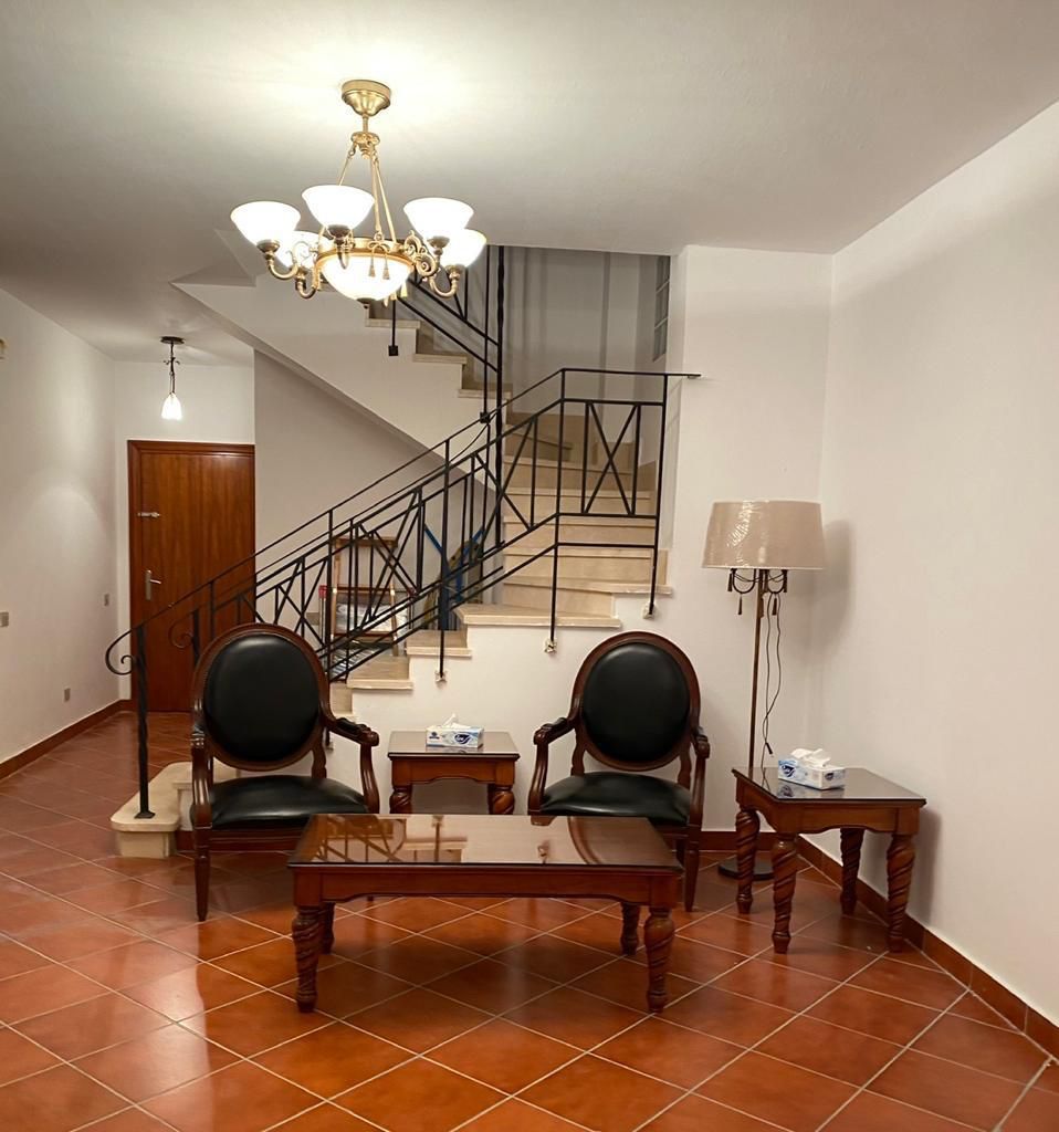 Ein Bay | Twin-house