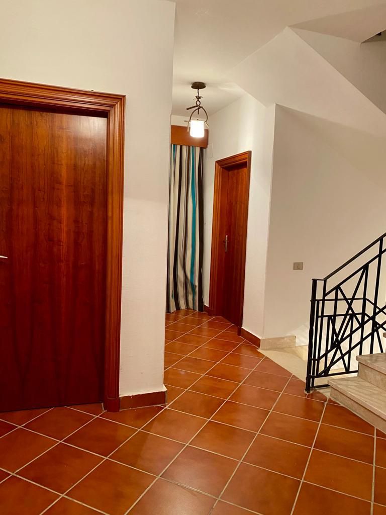 Ein Bay | Twin-house