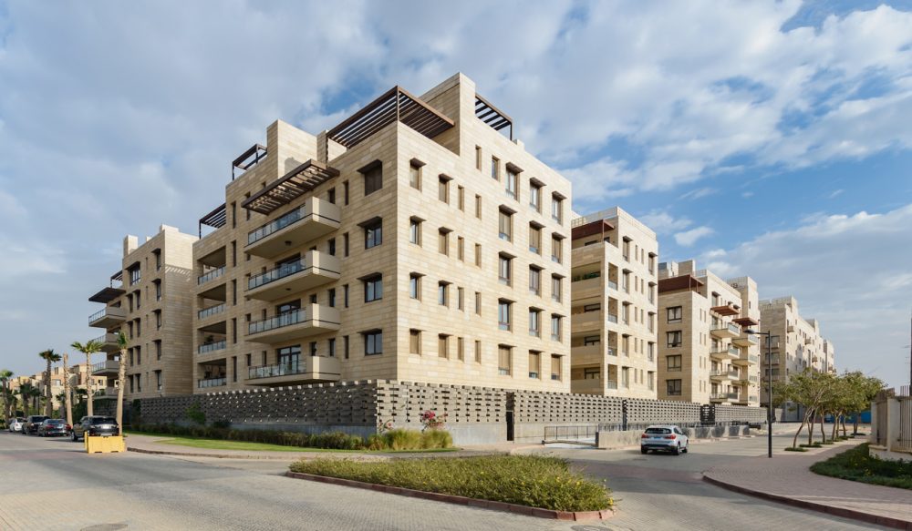 40 west | Apartment