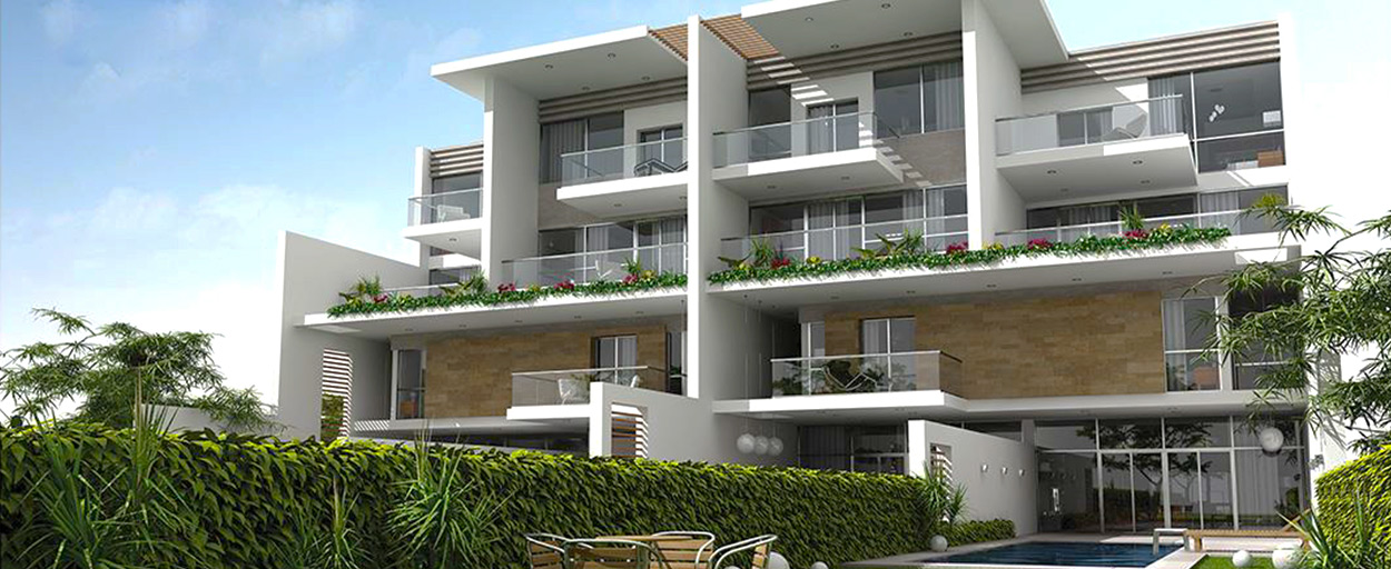 Mountain View iCity 6 October | I-Villa