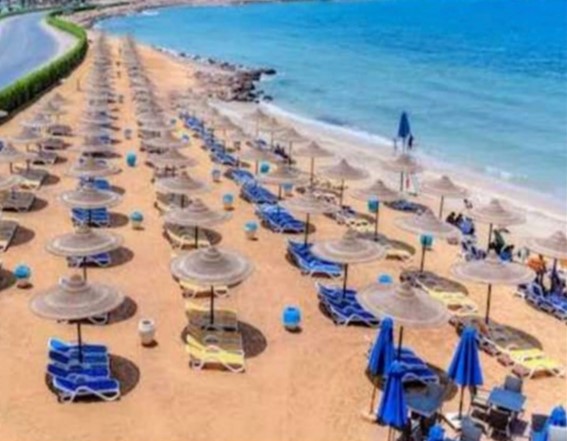Porto Elsokhna | شاليه