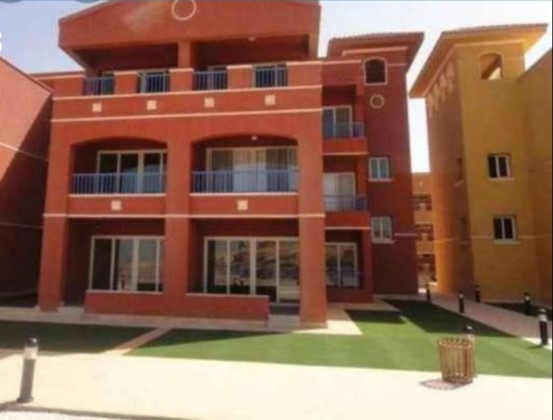 Porto Elsokhna | Chalet