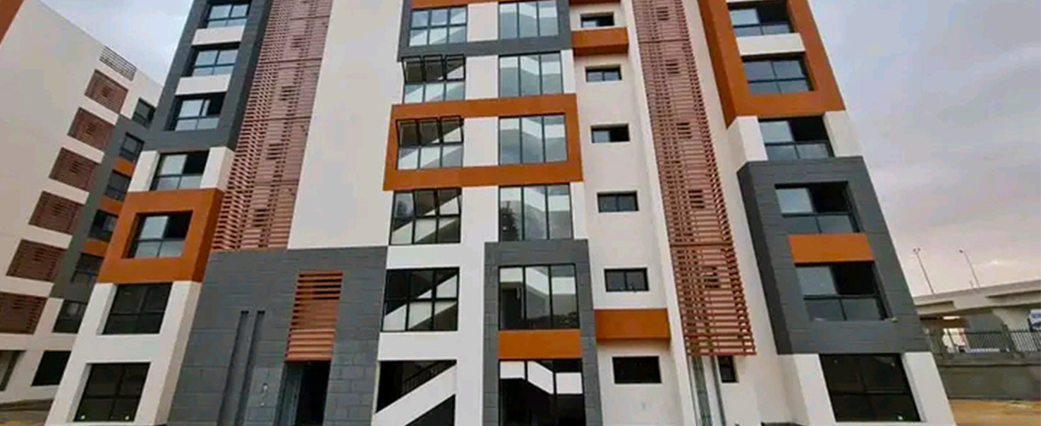 ARIA | Apartment