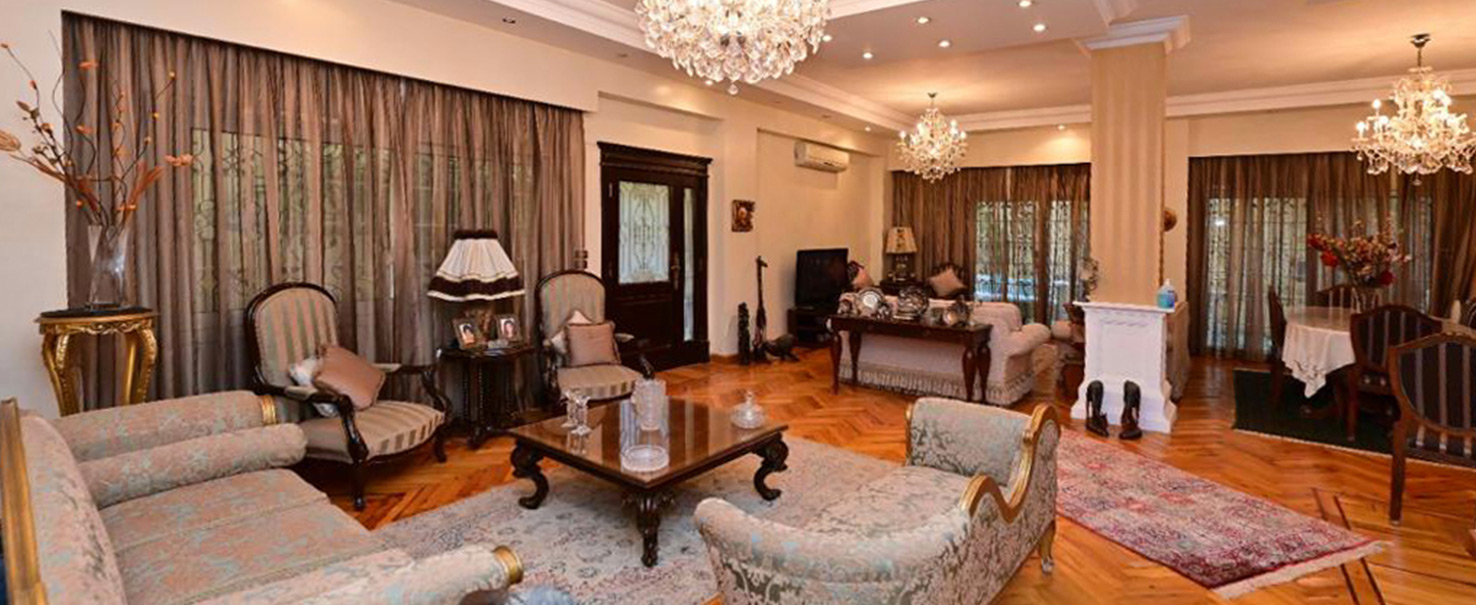 El Narges | Duplex