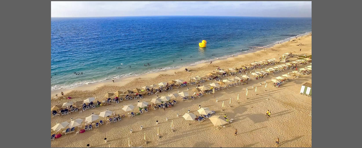 Mountain View Ras El Hikma | Penthouse