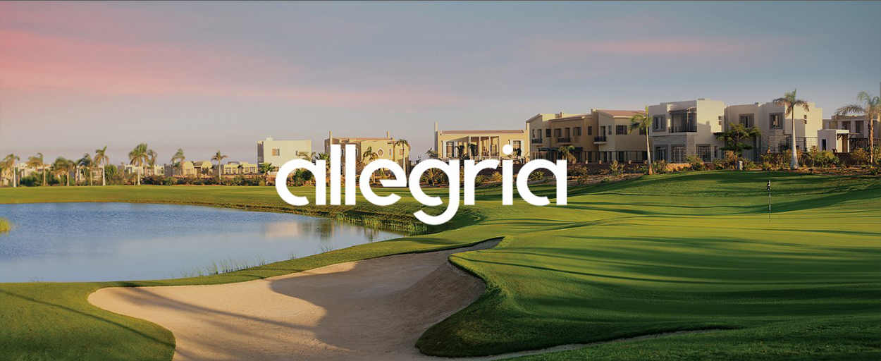 Allegria | Villa