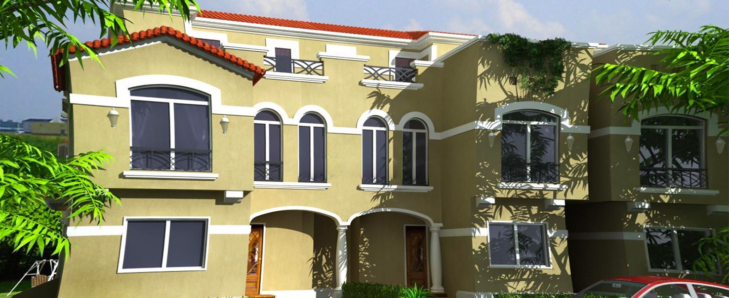 Dyar Park | Townhouse