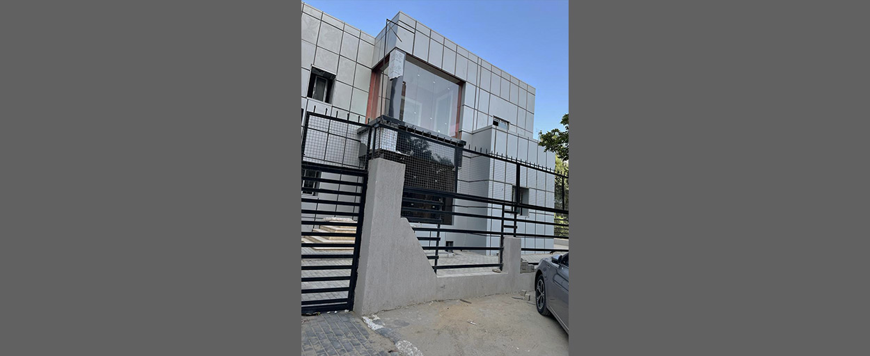 | Villa