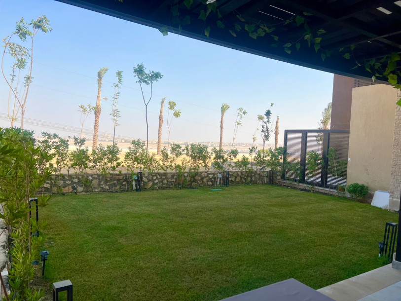 New Giza | Apartment