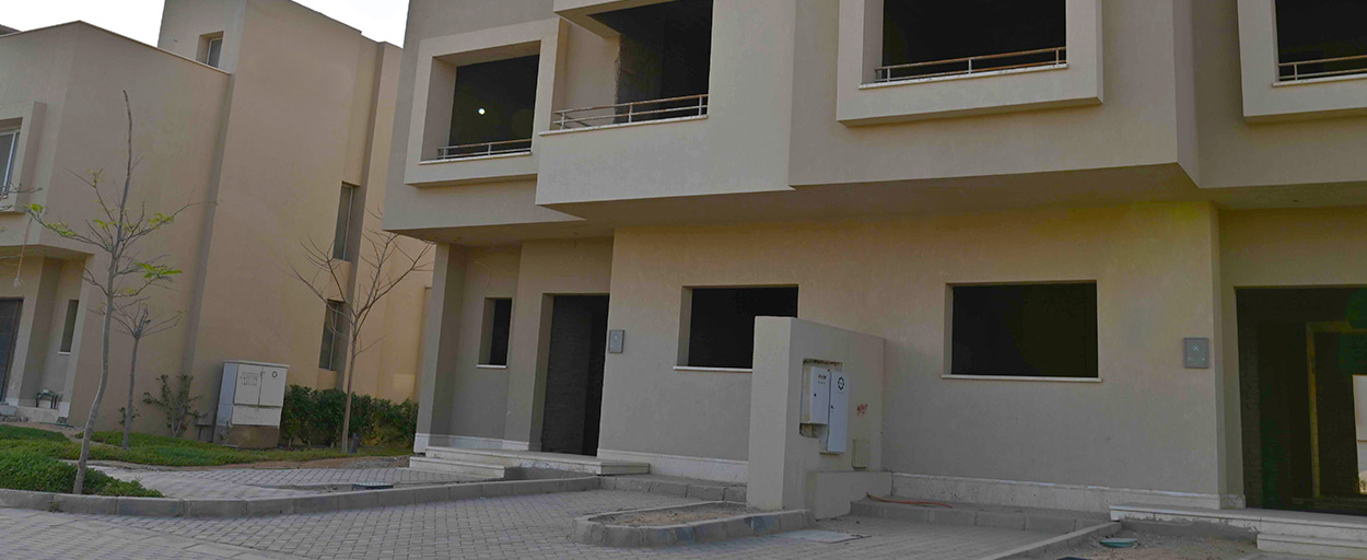 Palm Hills Katameya | Villa
