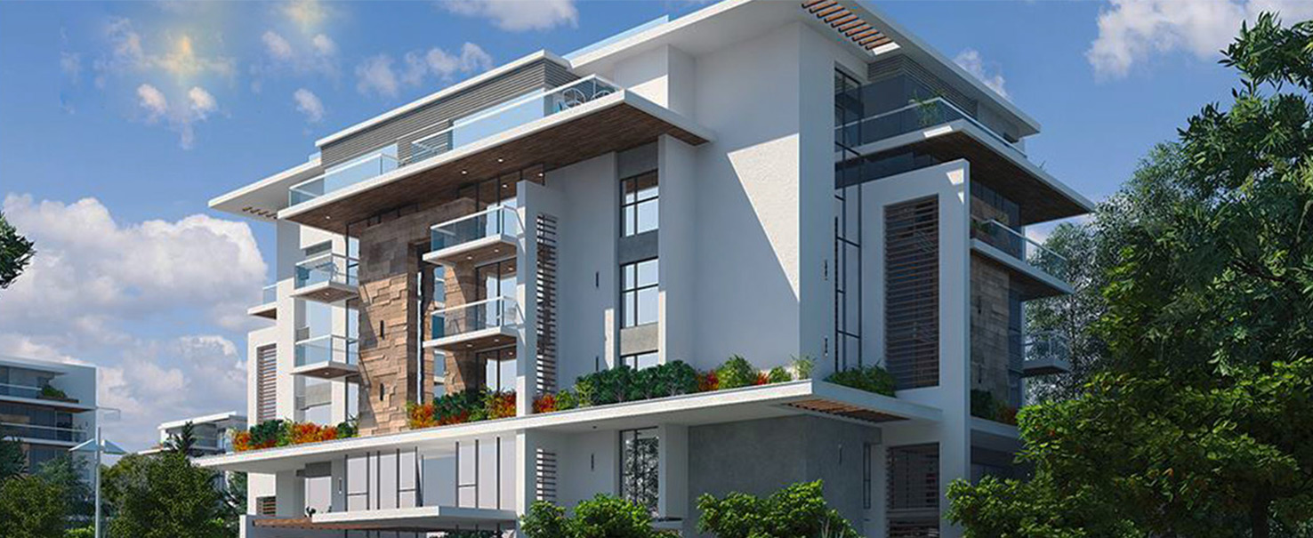 Mountain View iCity 6 October | I-Villa