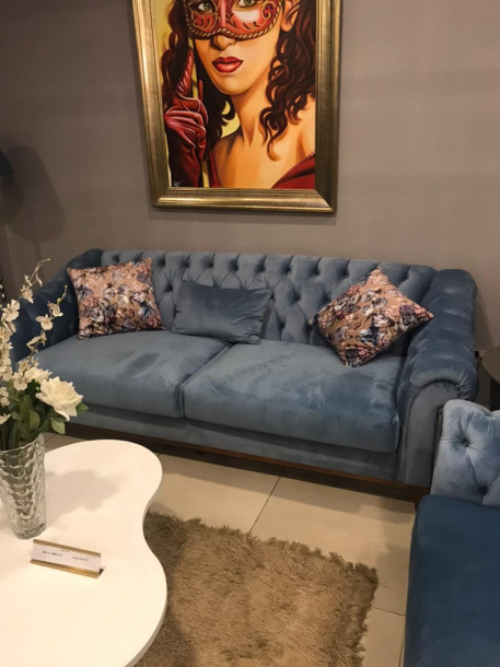 Mivida | Apartment