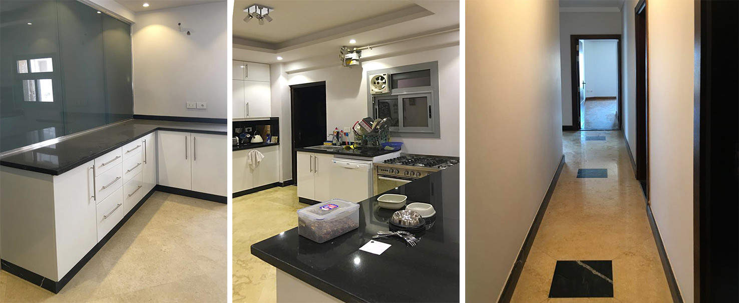 Gharb Arabela | Apartment