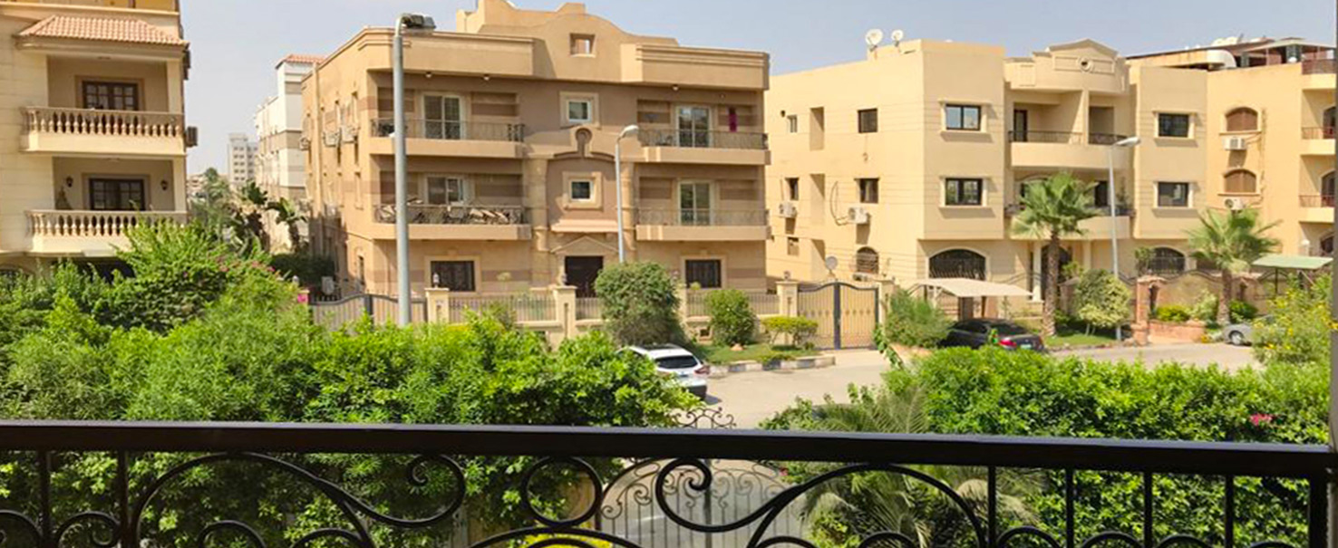 New Cairo | Villa