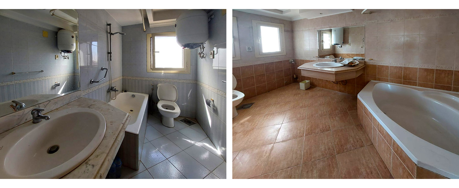 Sarayat | Apartment