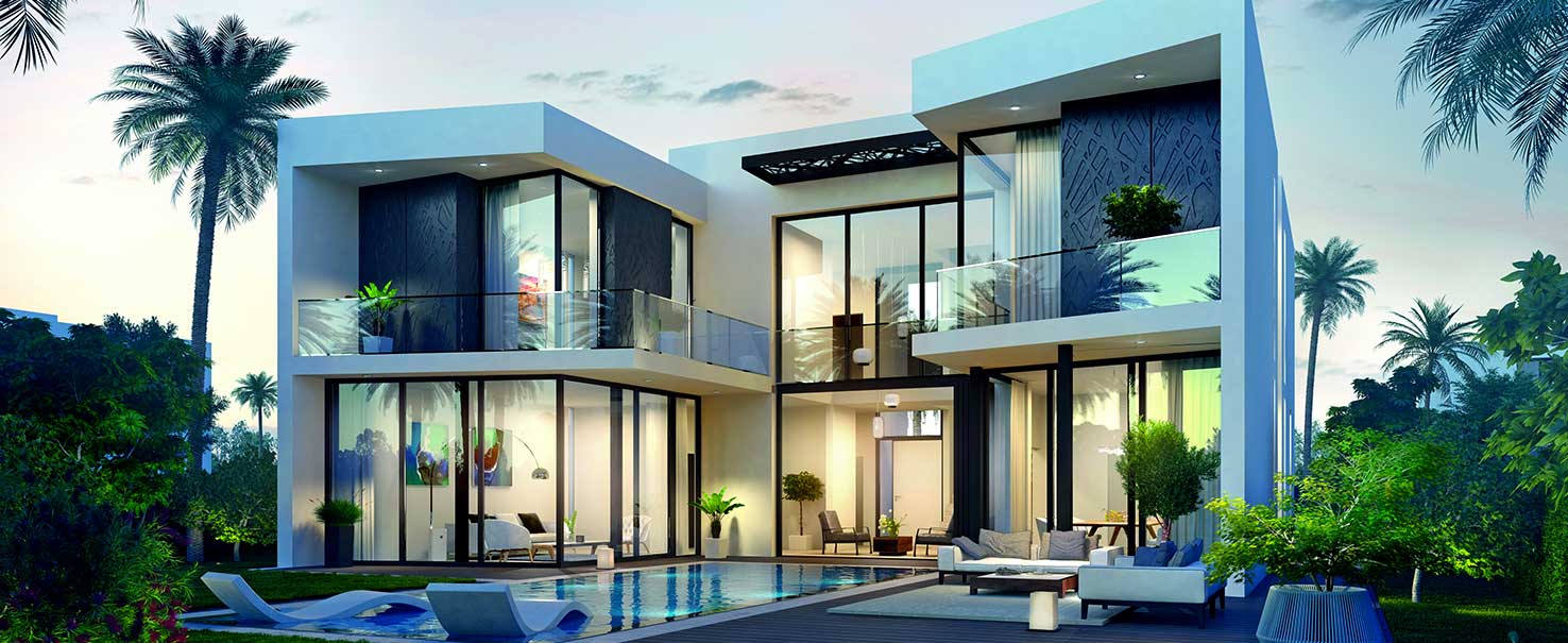 Badya | Villa