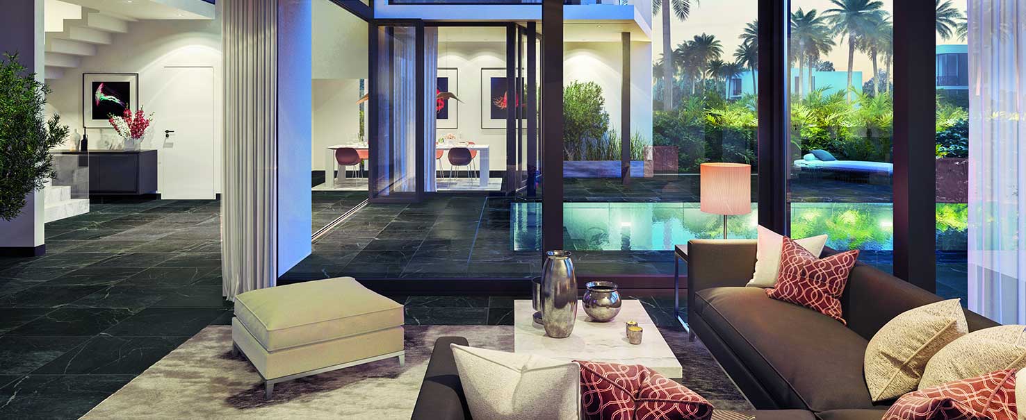Badya | Villa