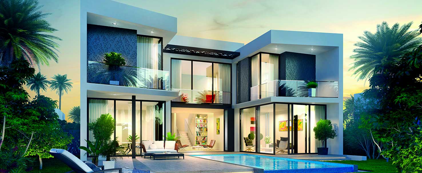 Badya | Villa