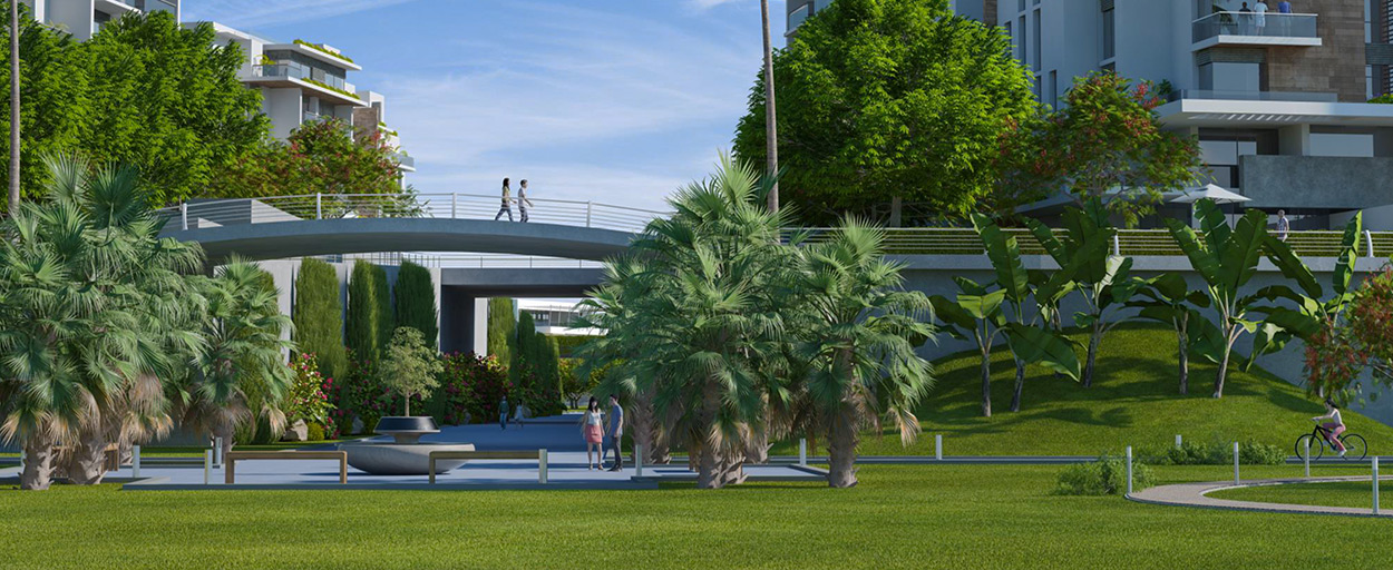 Mountain View iCity | I-Villa
