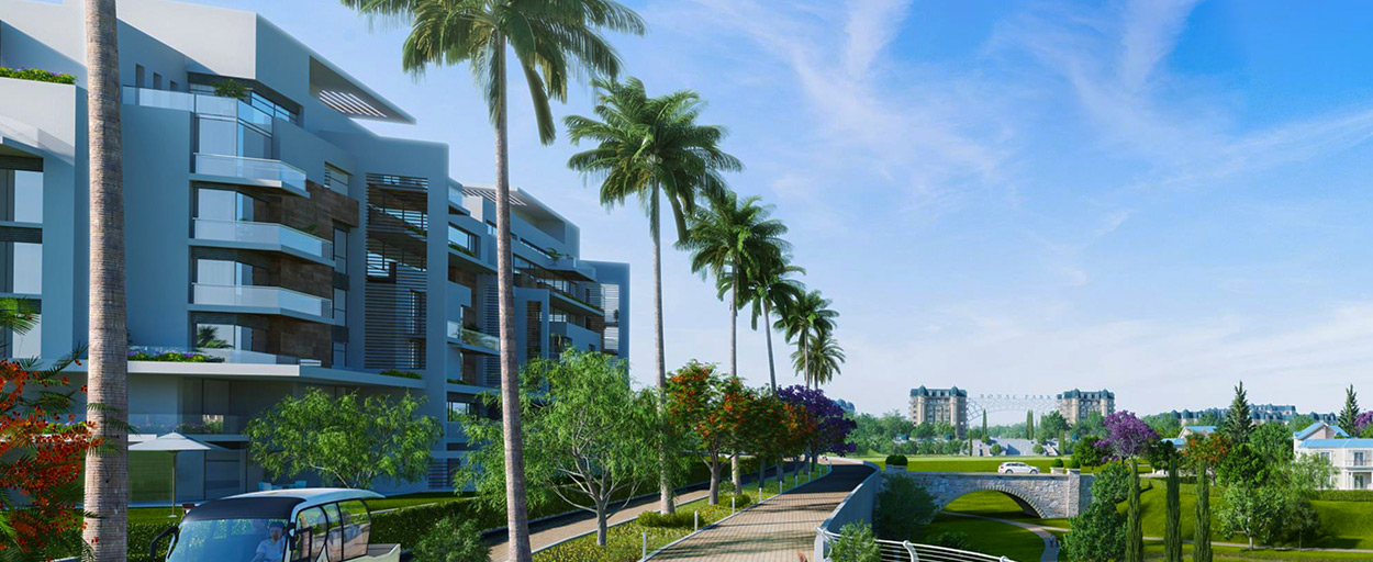 Mountain View iCity | I-Villa