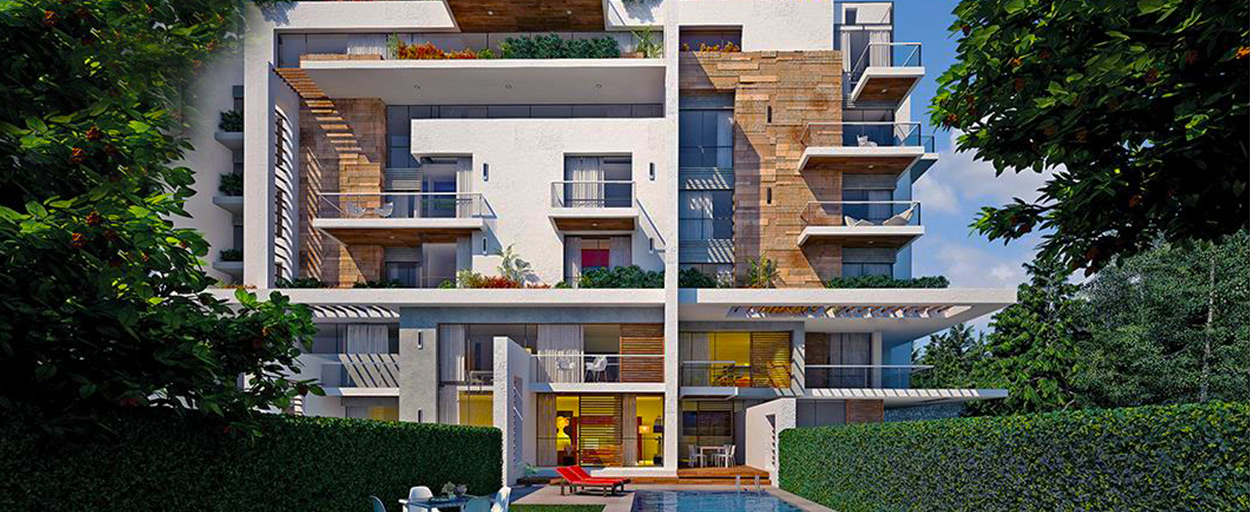 Mountain View iCity | I-Villa