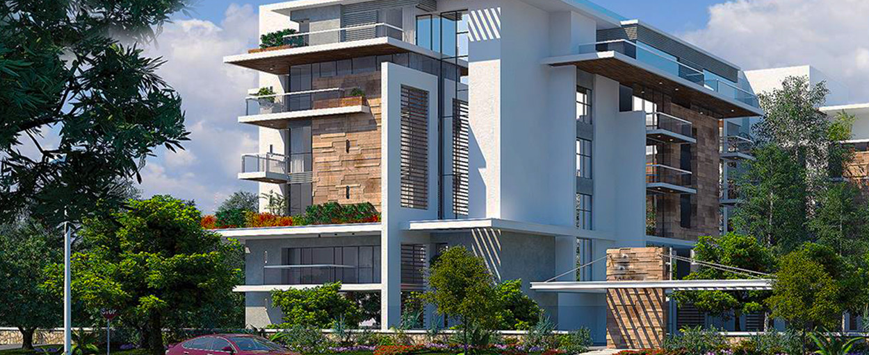 Mountain View iCity | I-Villa