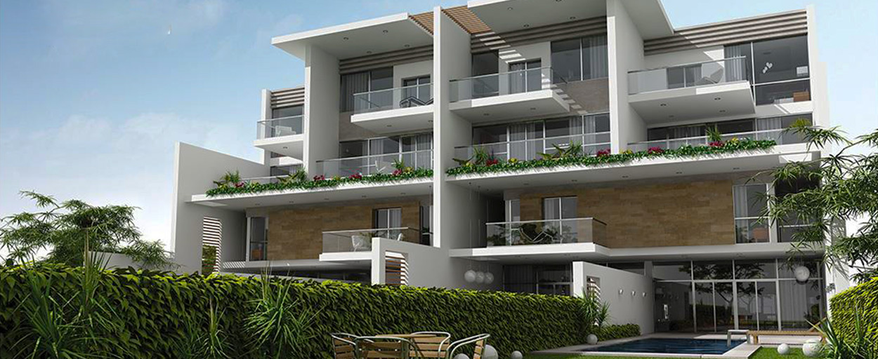Mountain View iCity | I-Villa