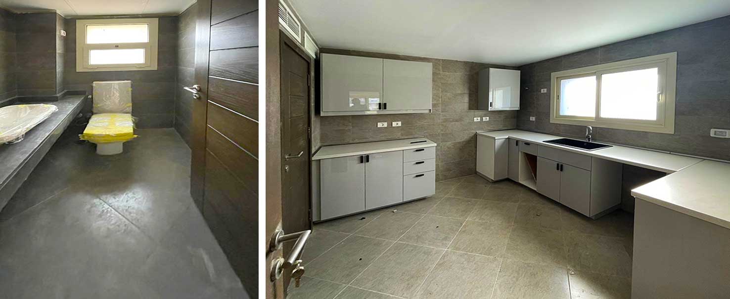 New Giza | Apartment