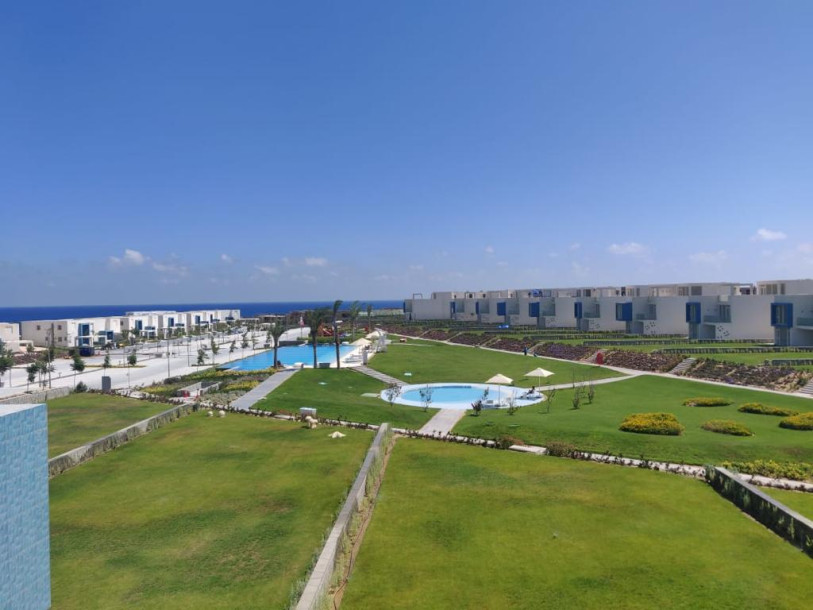 Fouka Bay | Penthouse